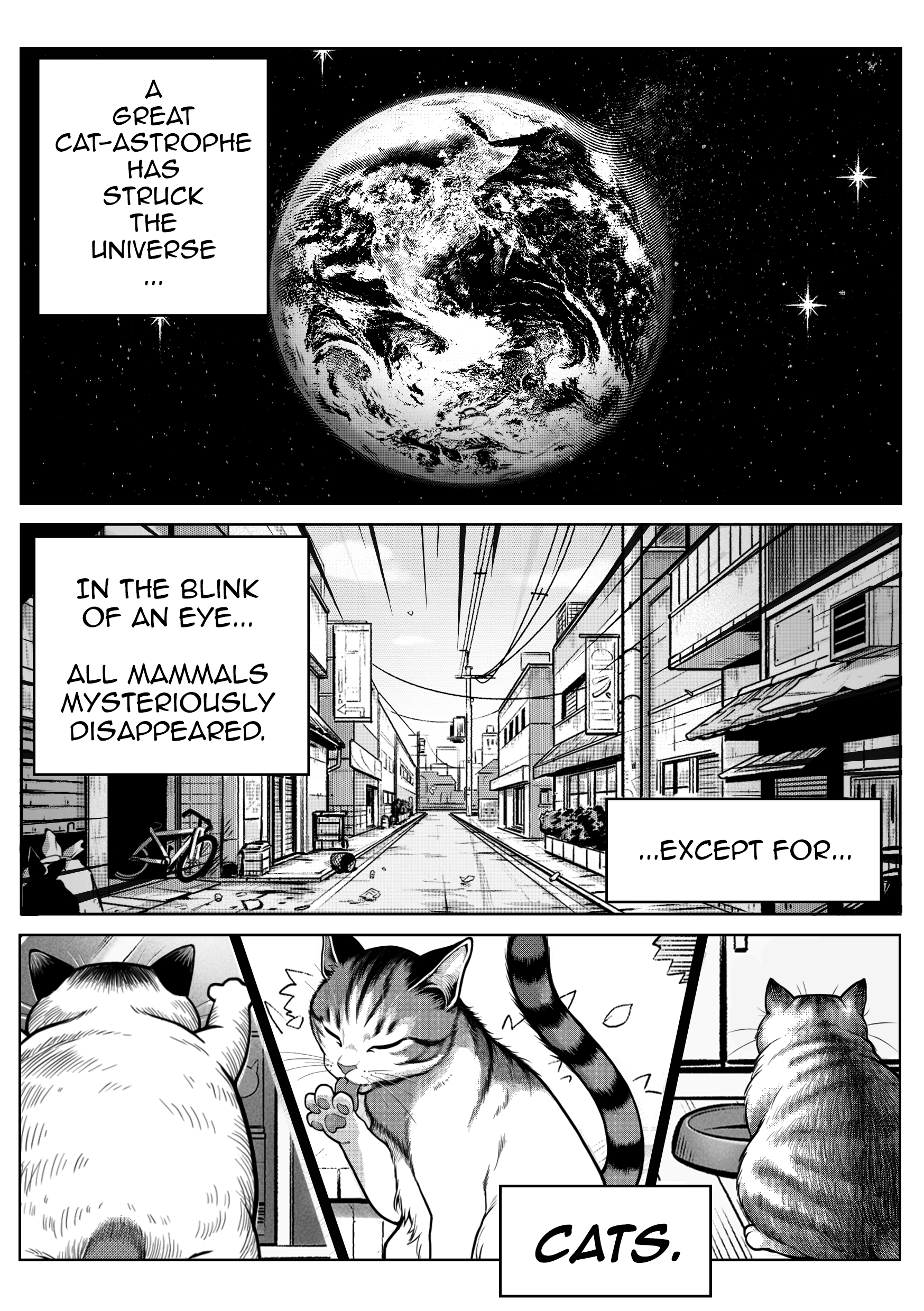 Comic Page 1