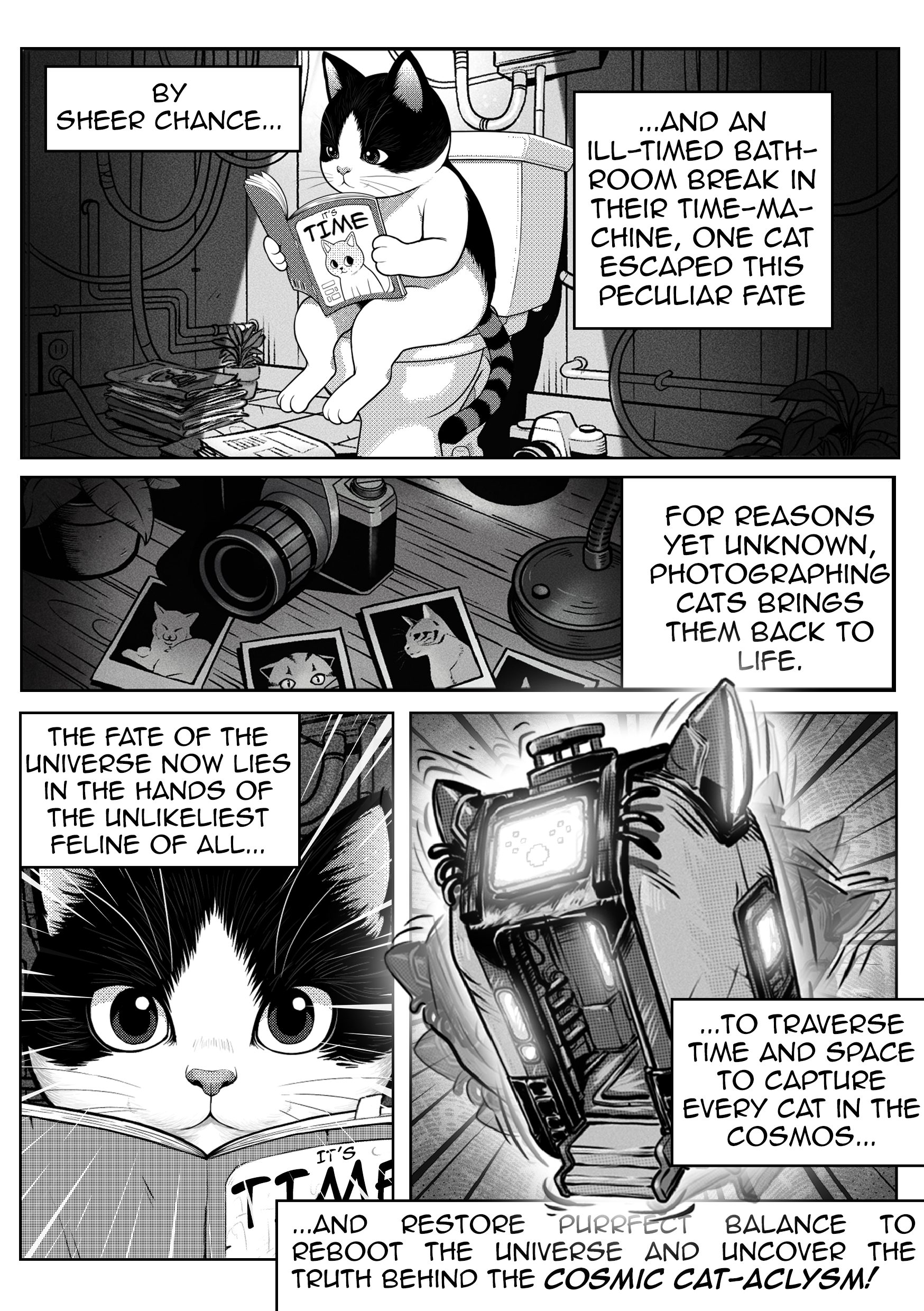 Comic Page 2