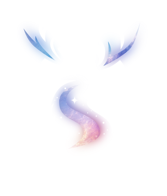 Cosmic Stag Games Logo